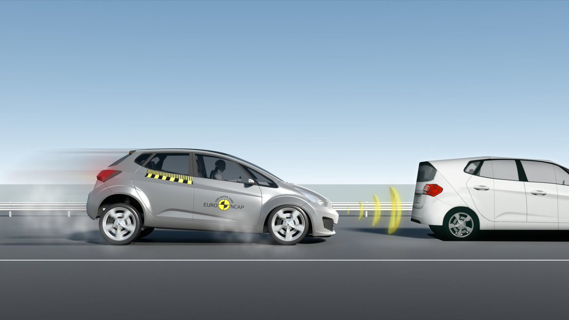 标致508L侧面碰撞成绩公布！B柱扛得住吗？