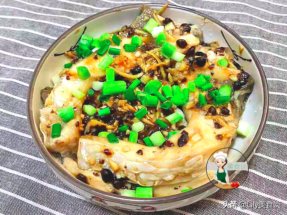 熱天要多吃蒸菜，這菜蒸一蒸6分鐘上桌，鮮美又營養，好吃不上火