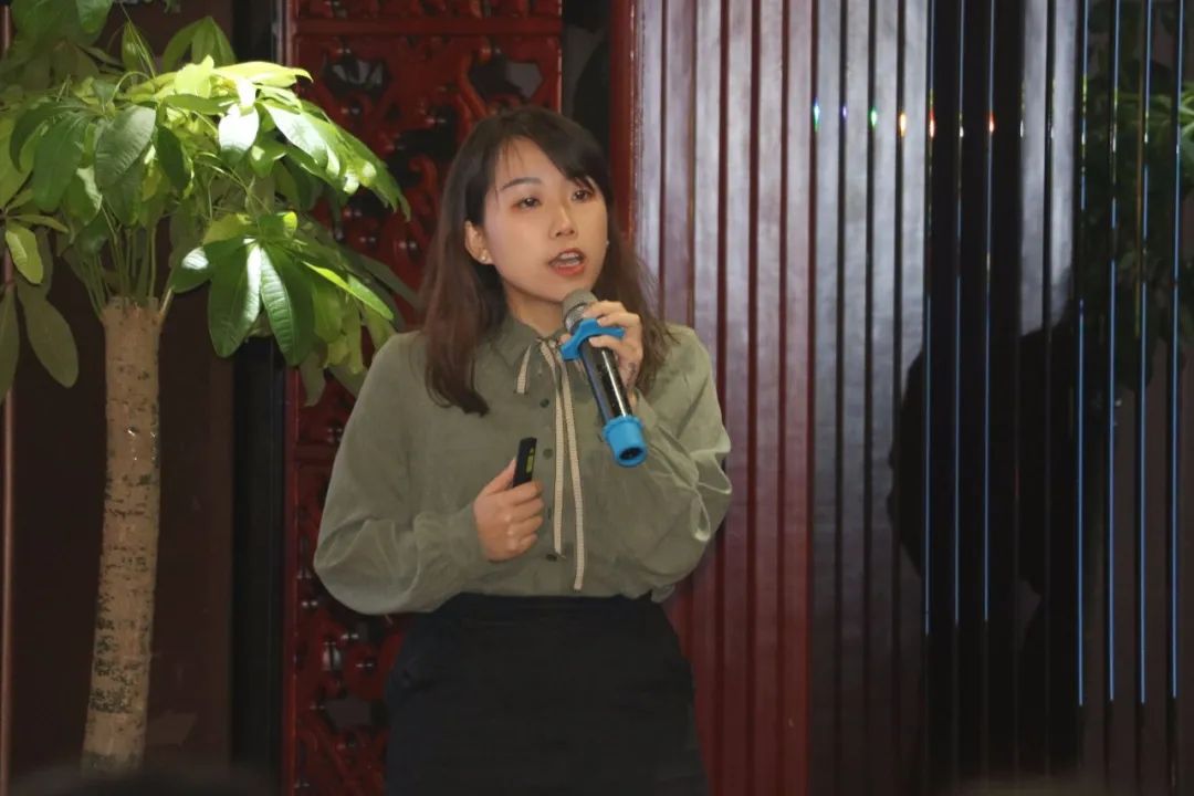 “运营破局 数智先行”2021连锁餐饮智慧运营研讨会圆满落幕