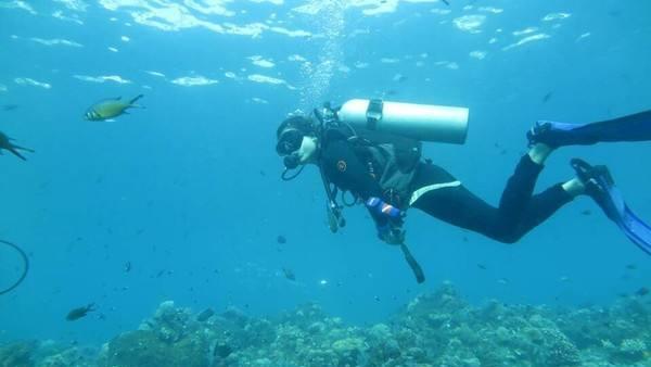 中国“最瘆人”的湖泊，底下就是“人体藏尸库”，游客：不敢看