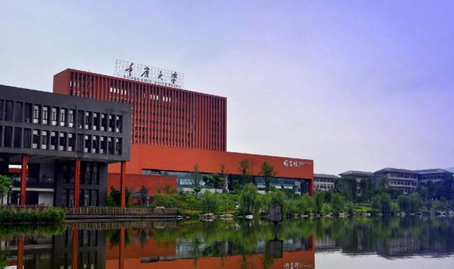 在最新世界和国内大学排行榜中，重庆大学的排位和影响力如何？