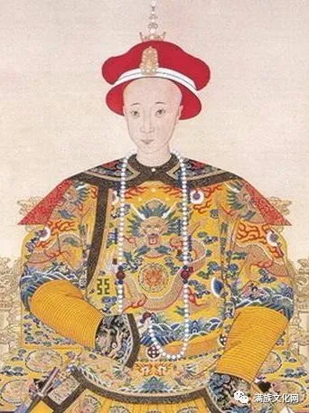 清朝十二帝简介