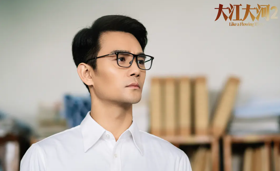 《大江大河2》才刚开播一天，豆瓣口碑就爆了，