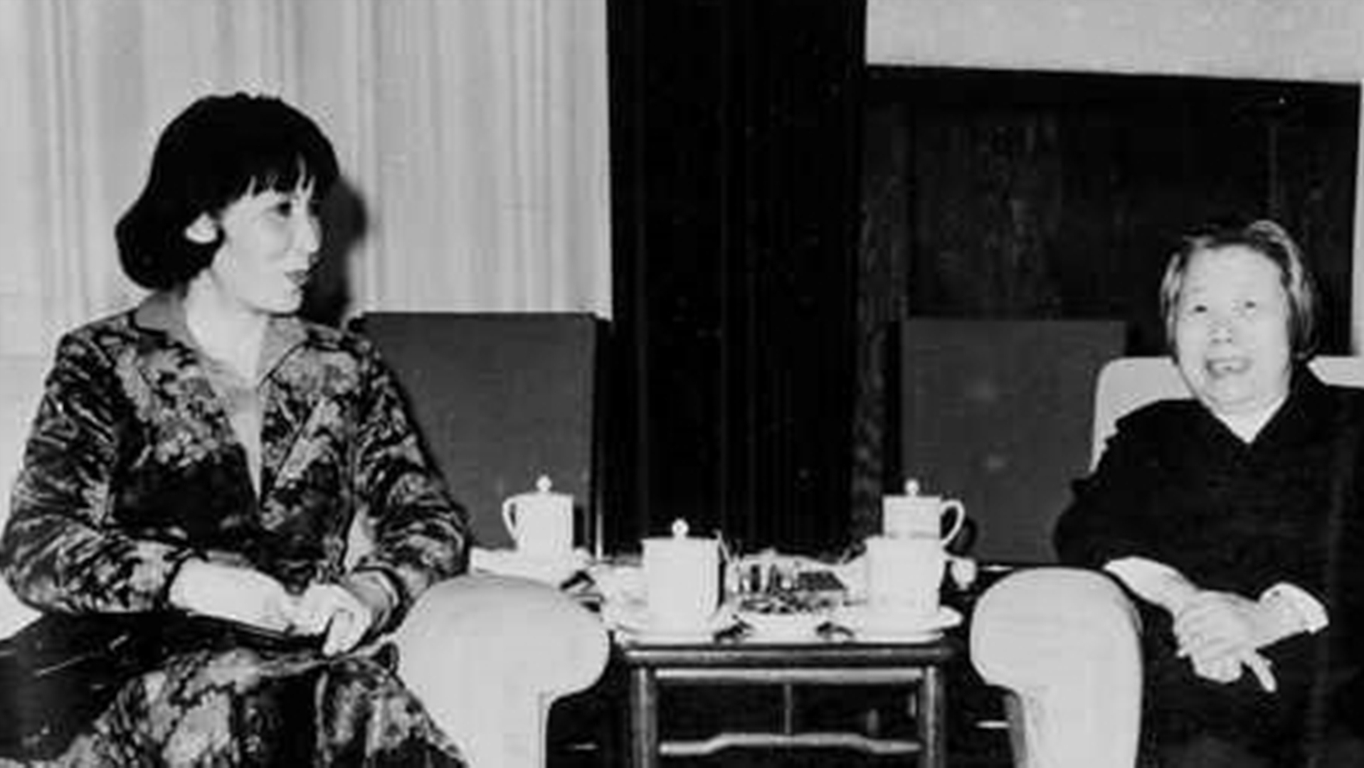 1949年国民党败退台湾后，军官的太太们都去哪了？结局如何？