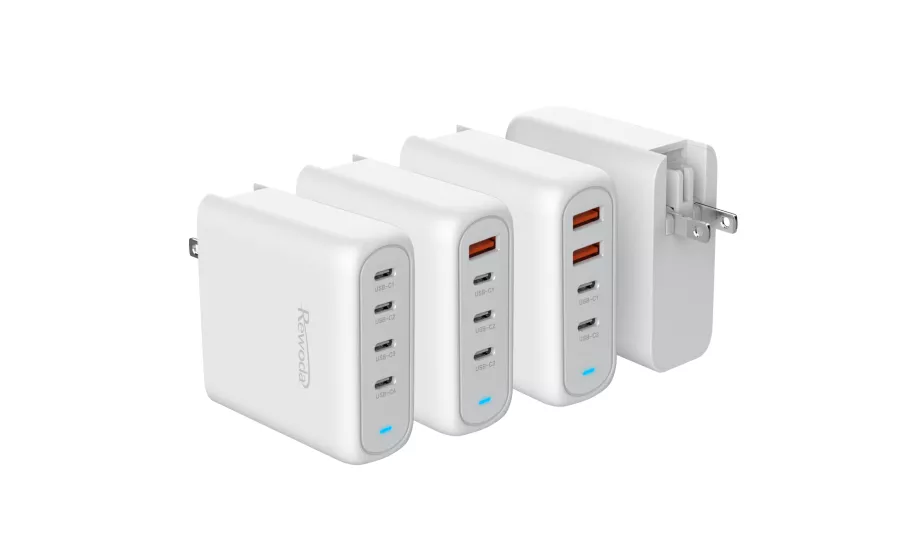 iPhone 13新机即将发布，35家工厂推出上百款快充新品