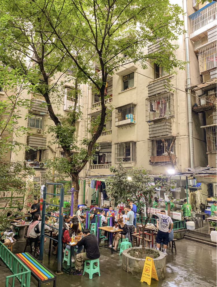 重庆旅游 | 除了火锅和小面，来重庆必吃的是什么？