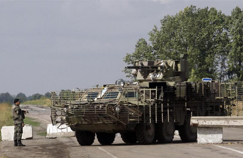 以色列與美翻臉，土耳其支持烏克蘭開火，俄羅斯主動出擊贏先手