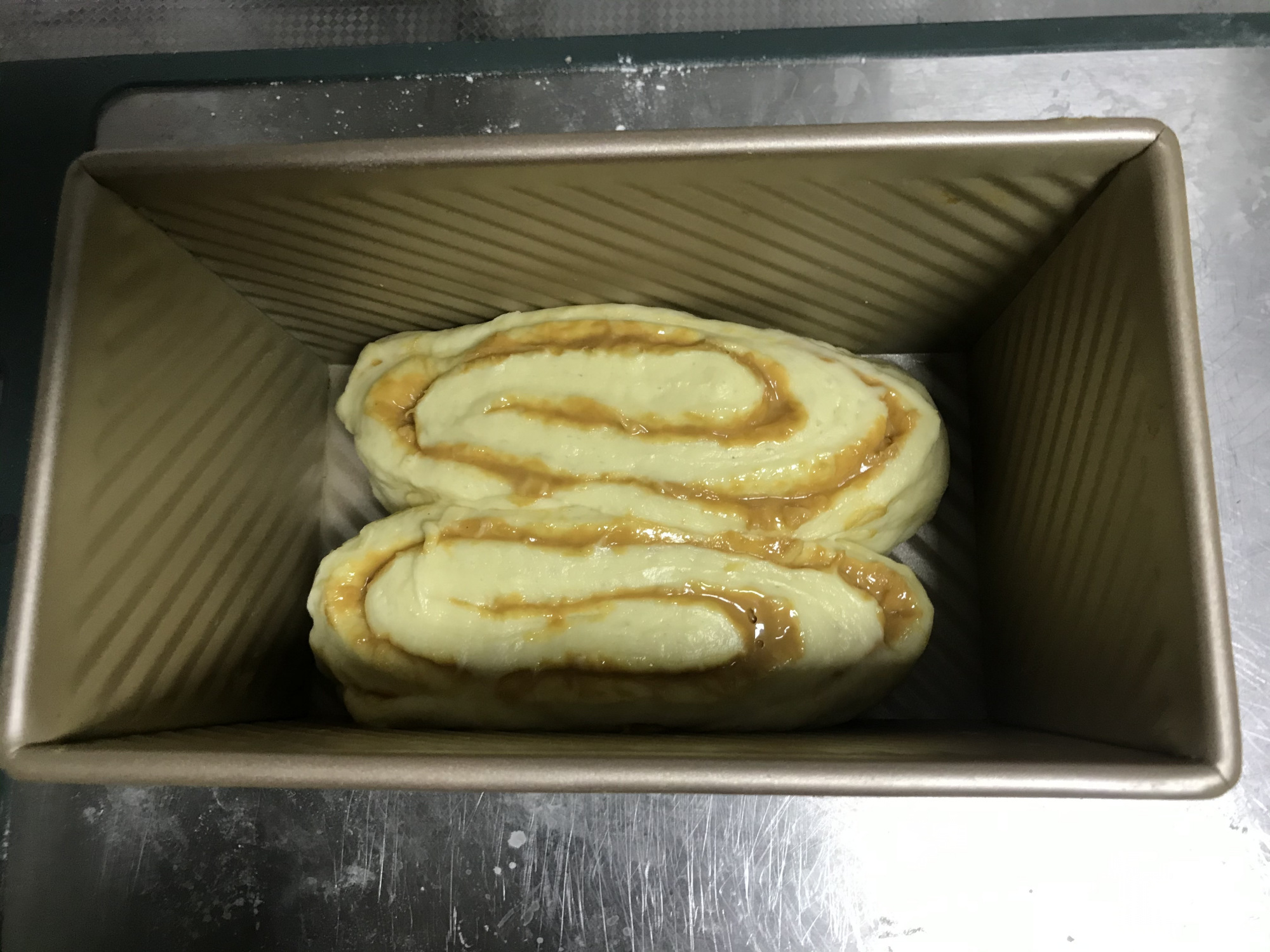 最愛用的吐司方子，多放這2樣，營養可口，蓬鬆暄軟，放3天也不硬