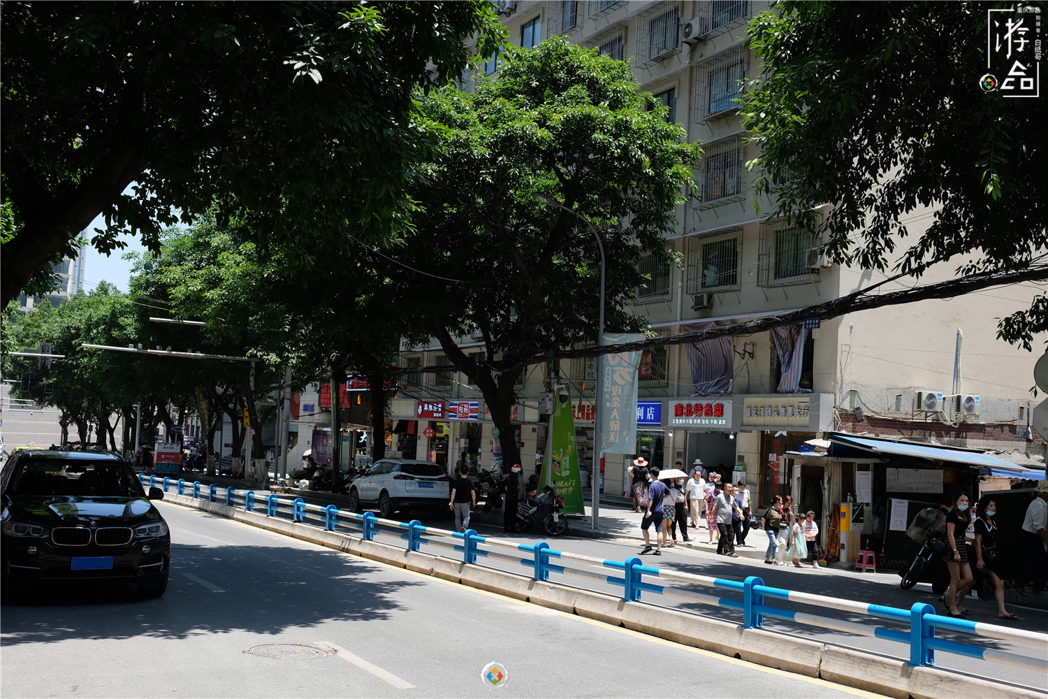 漫游山城：重庆人最爱逛的批发市场，你家里的东西或许都来自这里