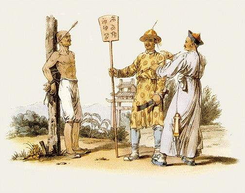 如果当时清政府坚决不签订中日《马关条约》，那么结果又会怎样呢