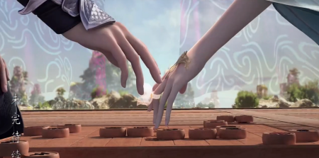 国漫之光《星辰变》收官，超前付费点播再惹争