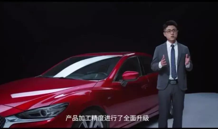 异响已解决？2021款阿特兹需要面对的问题不止一点