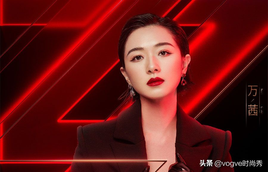 胡歌的4位“荧屏CP”都来了！集体参加女团选拔，他的票会给谁？
