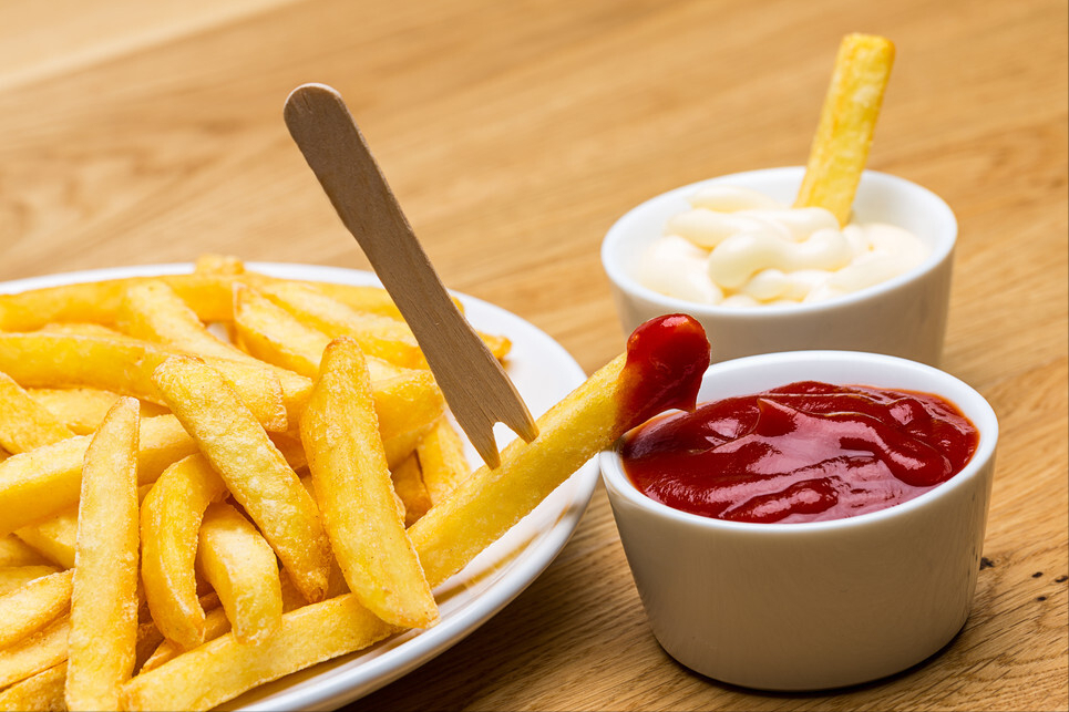 1分钟学会自制番茄酱，不用去超市买了，酸甜可口，无添加更放心