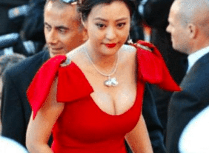 她们才是中国最“顶级的美人儿”，一颦一笑都美的不可方物