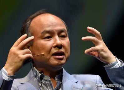 日本“孙正义”再度出手，豪气出资140亿投资国