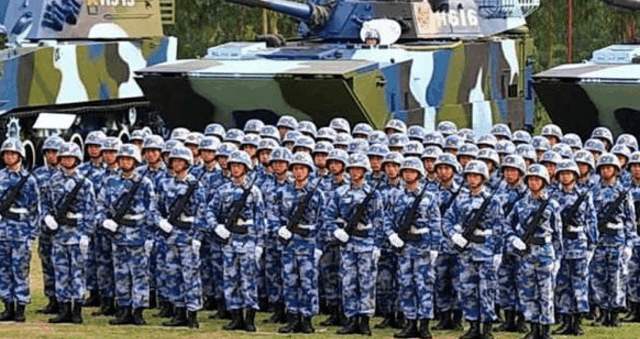 中国已足够强大，明明有实力反抗为何还处处隐忍？俄专家说出实情