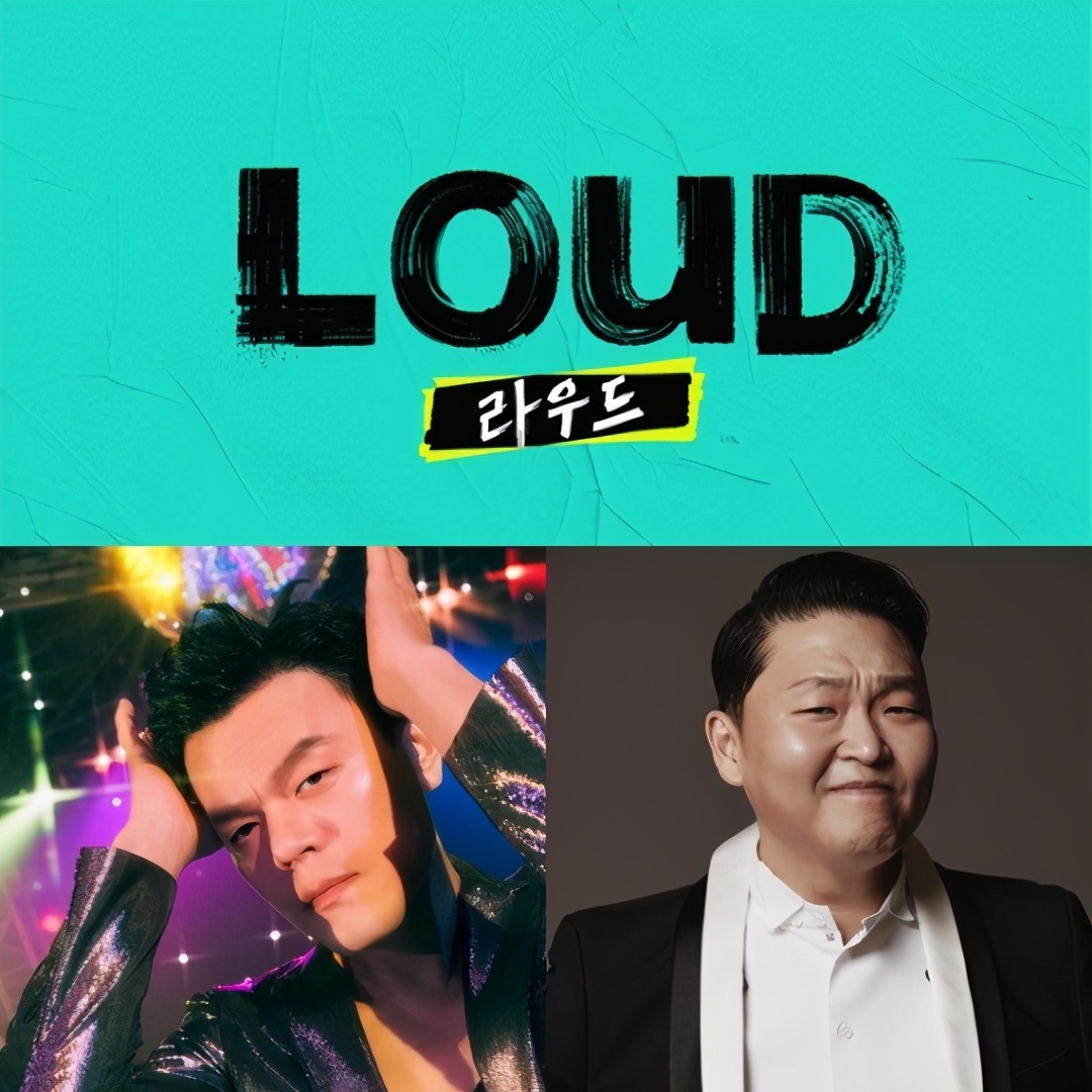 选秀配置升级jyppsysbs三方联合新男团水平如何