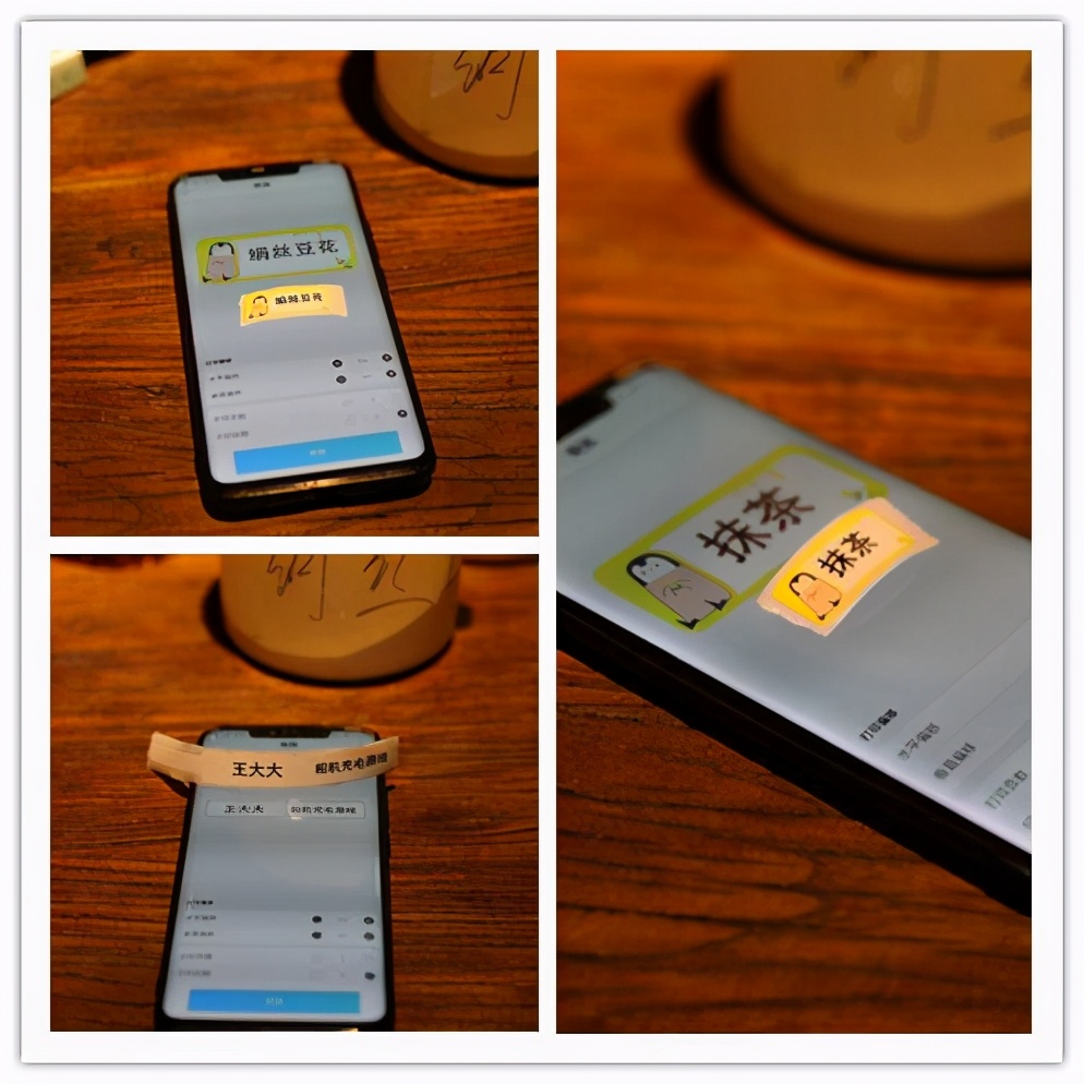 不用墨，随时打，小标D30S打印机开箱评测