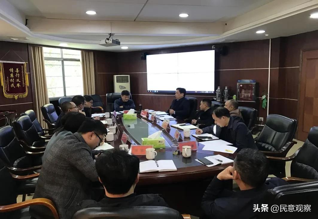 衡阳县城建投：抢抓新机遇，再创新辉煌