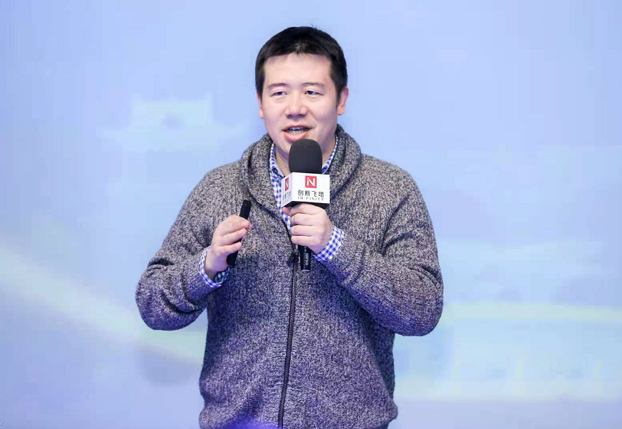 連界董事長王玥參加專題分享會 為企業(yè)管理者講述「創(chuàng)戰(zhàn)略」知識