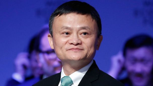 首富财富比拼：印度首富3917亿，美国首富8000亿，