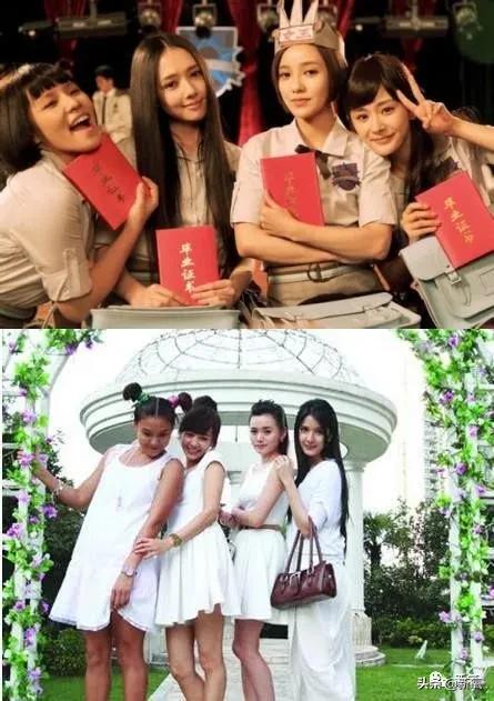 拥有“中国顶级造型师”称号的黄薇，为很多影