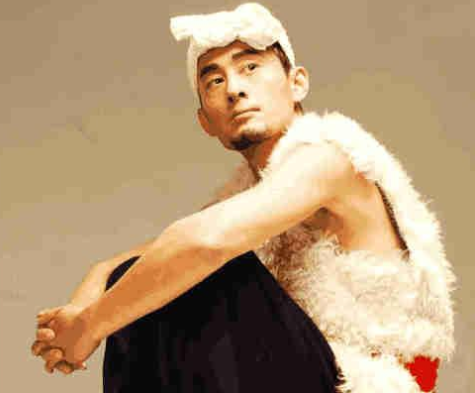 阿宝：从身价上亿到\"软饭男\"，神隐5年