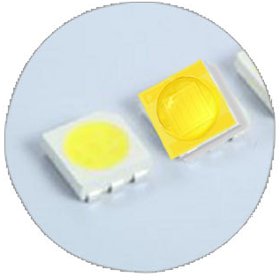 「选型推荐」LED测试分光机传感器应用案例