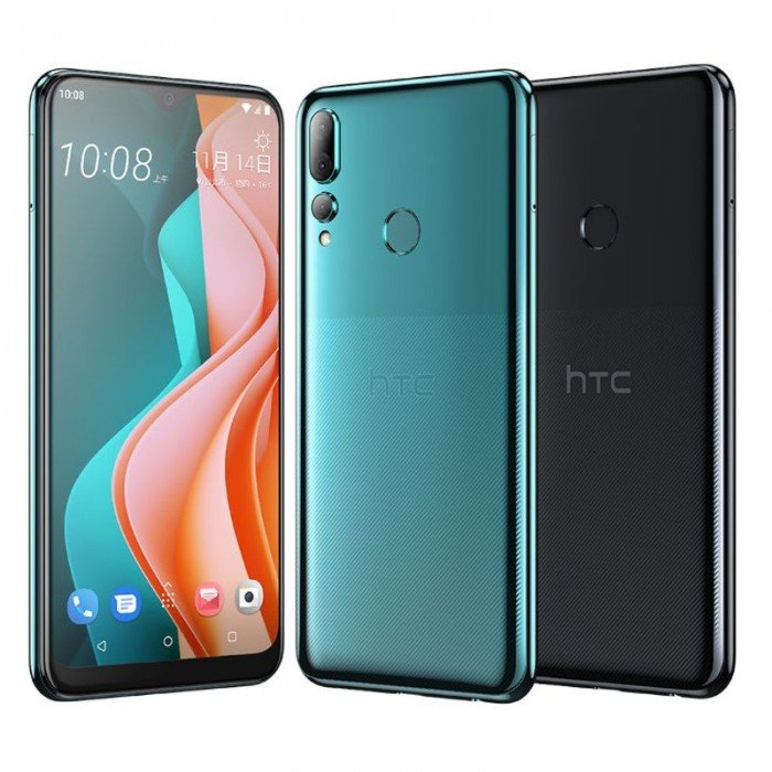 HTC新手入门新品发布！从推动自主创新到公模设计方案，它经历了哪些？