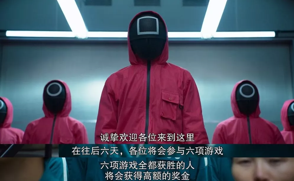 全网刷屏,这部19禁新剧看得我肾上腺素狂飙