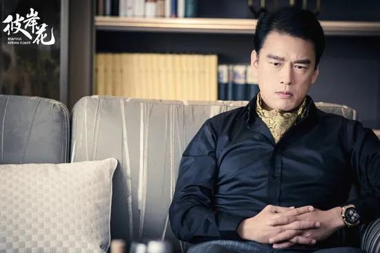 真香！这部被压三年的《彼岸花》也上线了，只是这就算逆袭了吗？