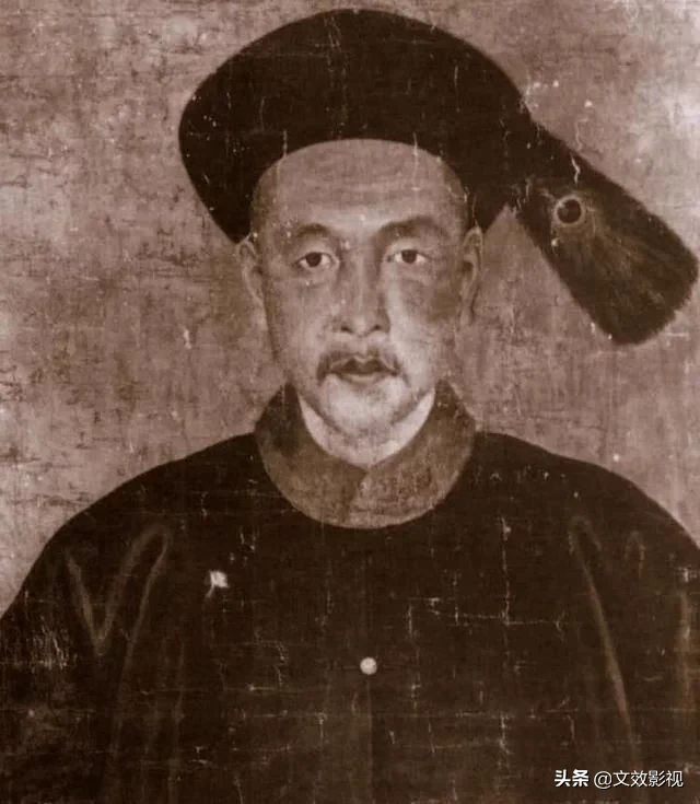 和珅曾冒死提一条建议，乾隆龙颜大怒，若采纳中国百年国运将改变