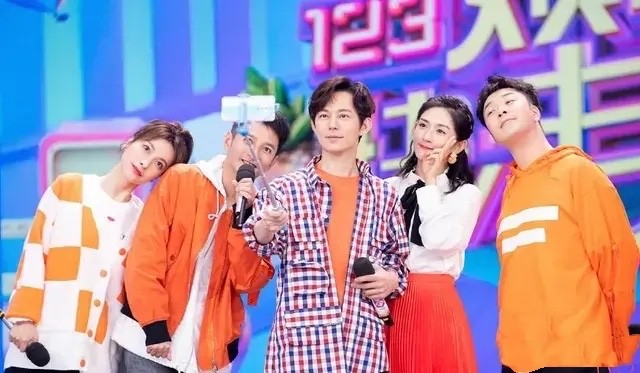 Do not let youth of unhealthy tendency torment! Mr. He that De Yishuang strongs and pervasive fragrance also 10 thousand want to turn over? 