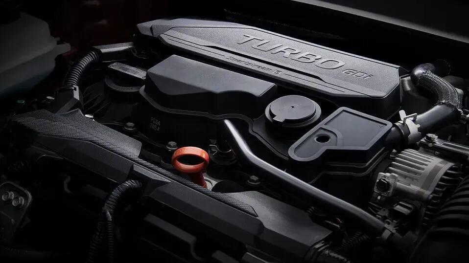 用A级车的钱买合资B级车，全新一代名图选车指南！