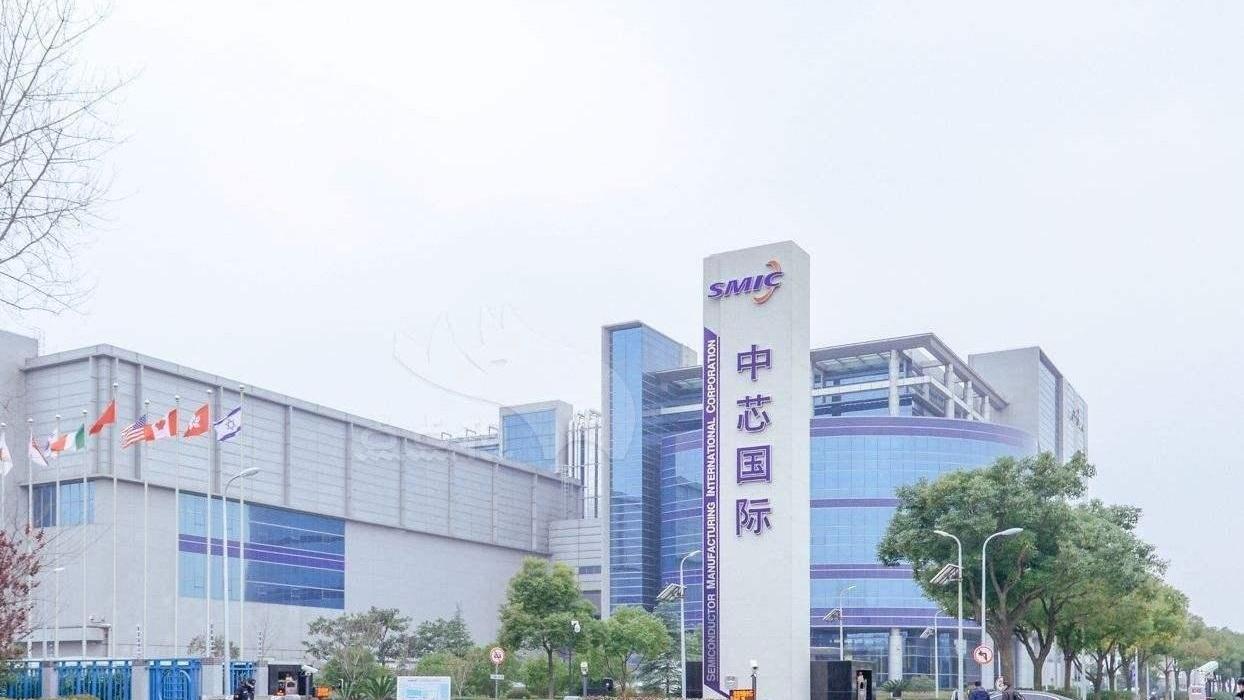 中芯国际、台积电接连行动，芯片紧缺或将解决？