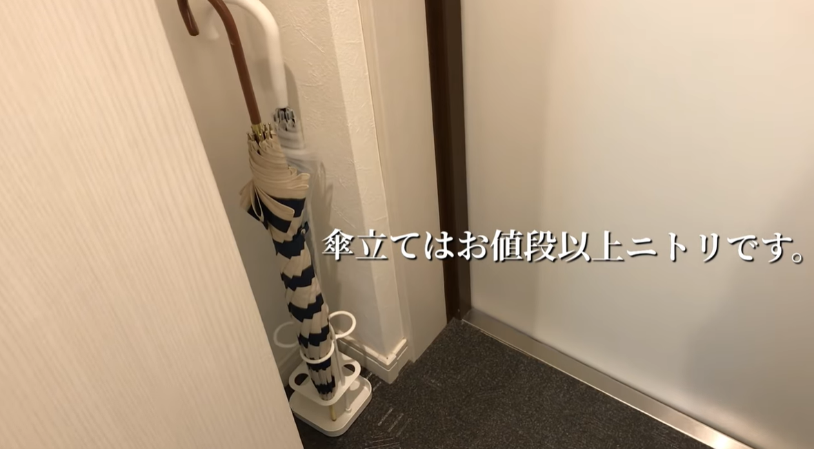 日本女孩分享自己独居生活：一个人住原来这么爽