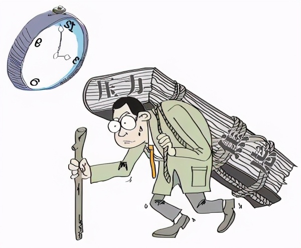 职业倦怠的表现有哪些-教师职业倦怠的三个特征