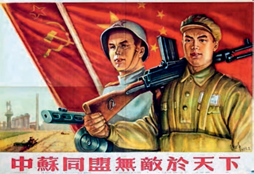 抗美援朝时引进苏联武器及债务问题的真相