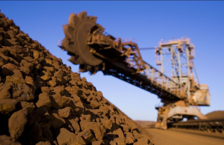 澳大利亞試圖操縱鐵礦石“漲價”，來給中國施壓，中國2招破解
