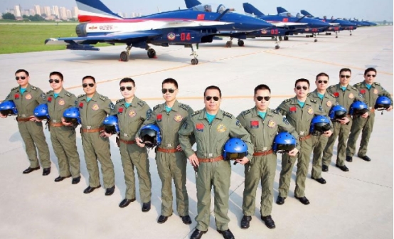 中國空軍發言人透露：解放軍正加速轉型！ 網友：或在暗示“轟20”