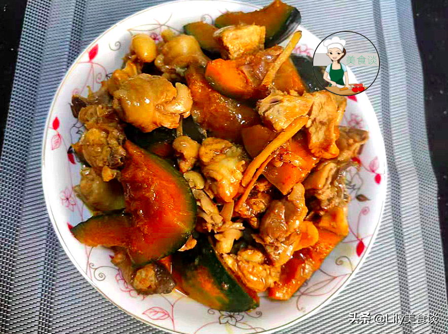 夏天这肉多给孩子吃，加料一炒一焖，比猪肉营养不上火，好鲜美呀