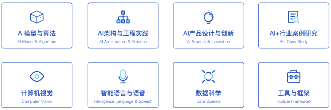 全球机器学习技术大会将于2021年4月北京召开