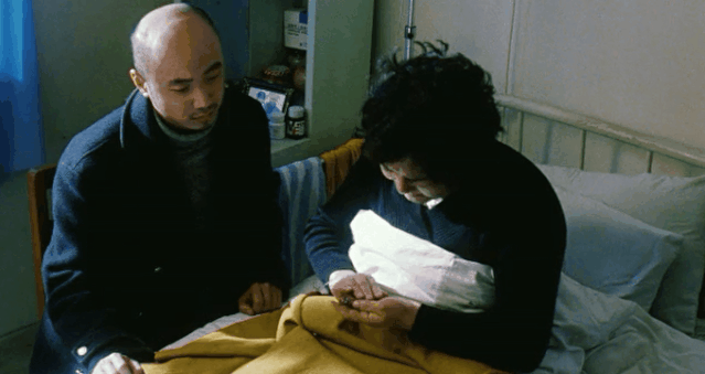 出了出了，这才是我想看的徐峥