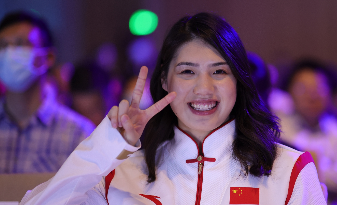24金14银13铜！中国军团甩开美国日本，苏炳添巩立姣连创奇迹