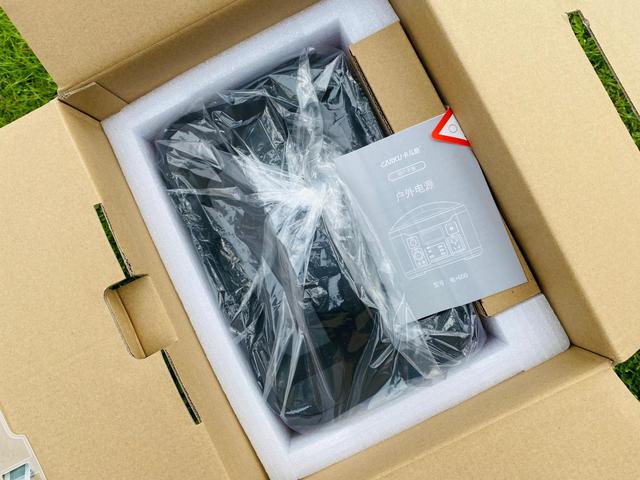 600W功率+626Wh超大容量，卡旺达电+600实测，解决你的用电烦恼