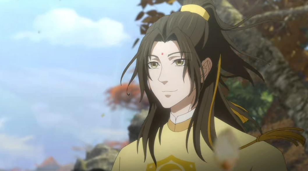 《魔道祖师》金光瑶心软放过蓝曦臣，会有瑶妹洗衣服的画面吗？