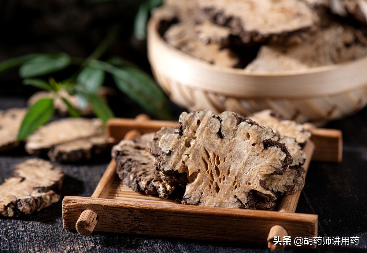 為什麼中草藥喝煮後的水液？ 它是怎麼防治疾病的呢？