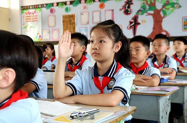 福州金闽小学2022年交付使用!投资4亿元(图5)