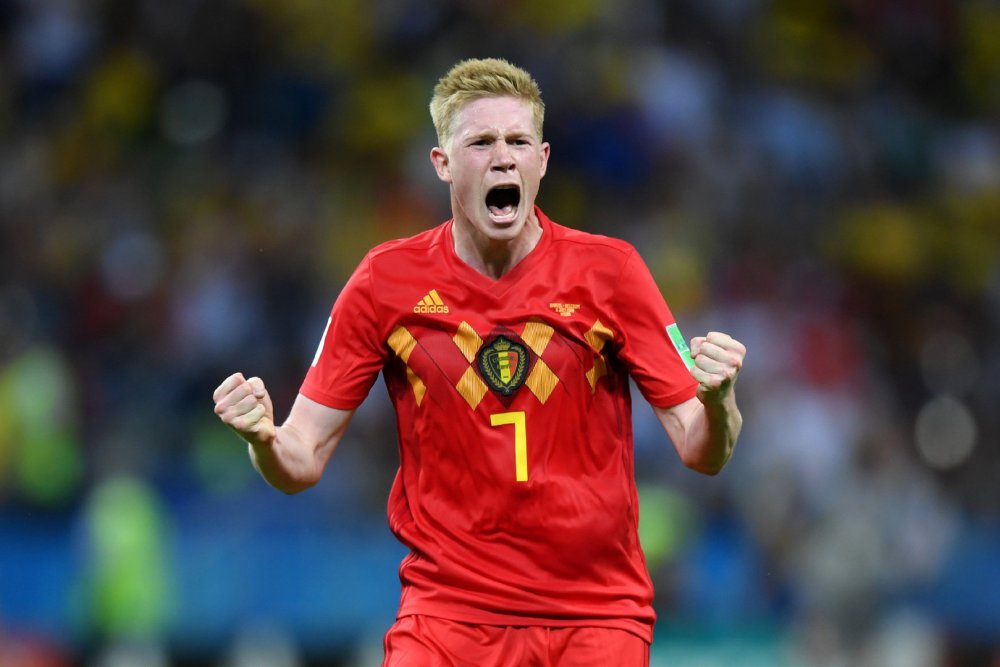 2021欧洲杯参赛名单身价最高球员top10